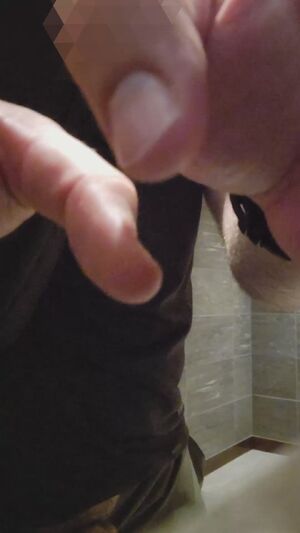 Gay Hairy Amateur Bear Cum Cumshot