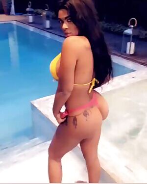 Megan Ashli