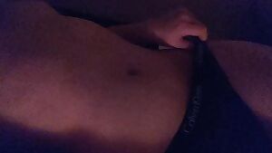 Calvin Kleins Tease