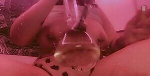 All I have been doing is toking I hope y’all are getting to enjoy distancing the same way I am!