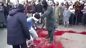 Maybe if you sent them more swords are muzzie problem will solve itself 🤓🤤👏🏾