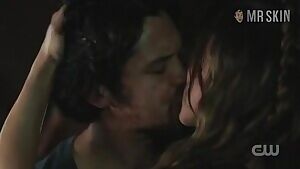 Nip Slip on CW The 100