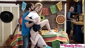 Cinco de Mayo with Anya Olsen