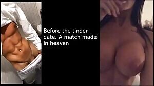Tinder date