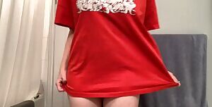 resh out the shower titty drop