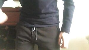 Just got home from uni. Took a gender studies class so had to check it’s still there 😏