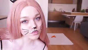 Make me your fuck bunny <3 FREE nudes, my biggest Snapchat sale EVER, discounted custom vids, and more amazing deals inside!