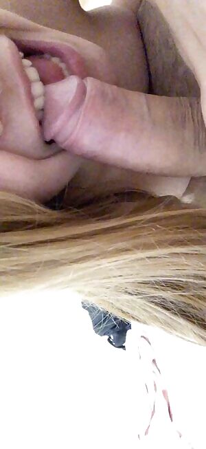 Am I crazy? Because I get turned on by this