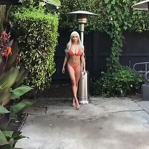 bounce, bounce and never stop bouncing