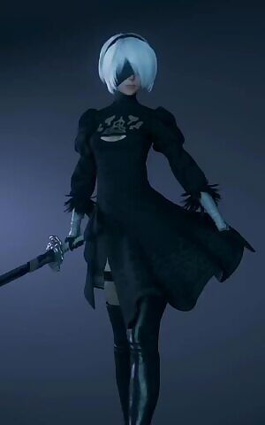 2B Model Outfits