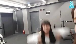 Oh My Girl - Arin