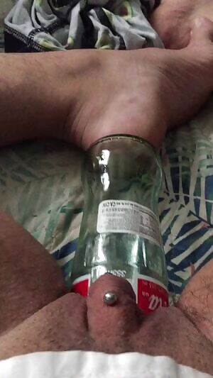 Bottleuck