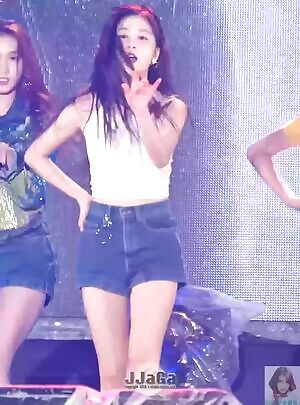 WJSN - Dayoung Do it