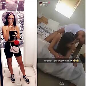 More of Bristol Girl!