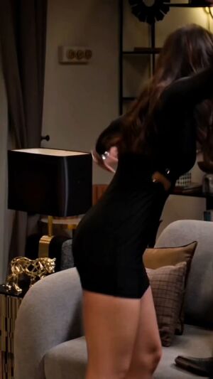 Indian Celebrity NSFW Ass Bollywood Booty