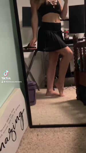 Skater Skirts Amateur Big Ass Blonde