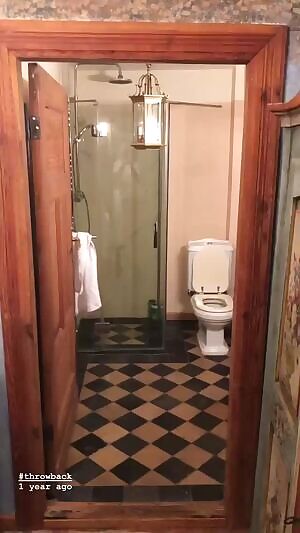 Leila Lowfire dancing