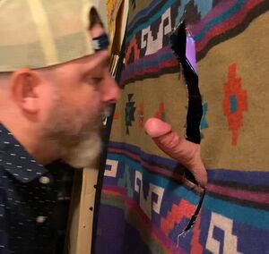 Gay Blowjobs Amateur Bear Blowjob Daddy