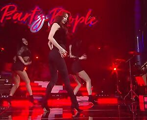 bae suzy dance performance