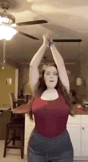 18 and full of energy