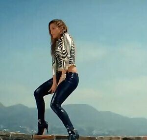 Dancing