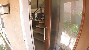 Autumn Falls - The masseuse everybody wants!