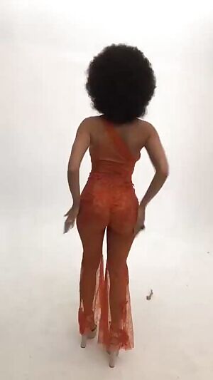 Afro-Diva