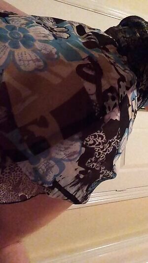 Should I go out in this?