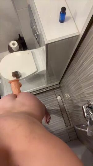 Self Fucking Anal Ass OnlyFans Solo