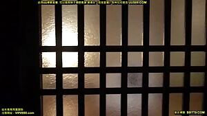 Evening Relaxation With The Soapland Madam