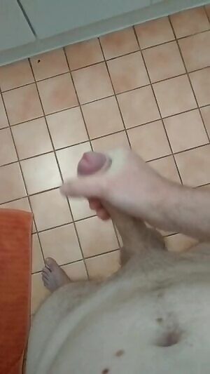 Slooooow-mo cumming :)