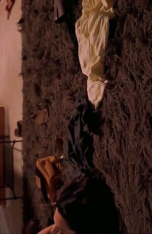 Loved seeing Lauren Graham in her black bra giggling, moaning and smiling as she gets her abs licked..