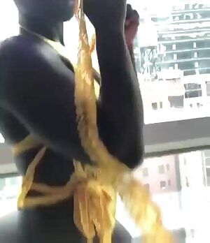 WestAfricanDoll