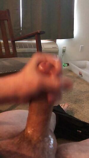 This felt great.
