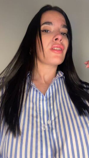 Huge Tits Lingerie Pawg Tease TikTok