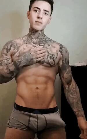 Jake Andrich.