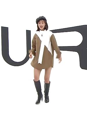 SNSD Yuri Thighs