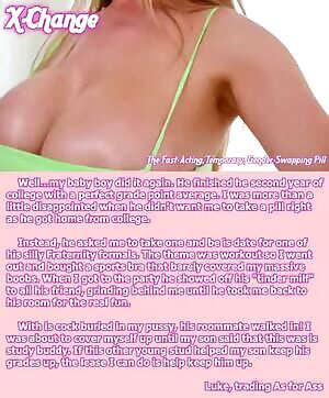 Luke, Trading As for Ass