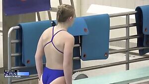 Olympic Diving