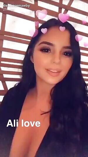 Demi & Alex