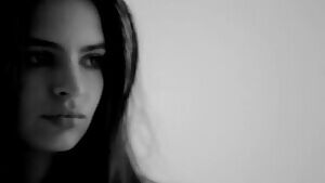 Emily Ratajkowski's legendary nude photoshoot