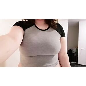 Titty Drop for Friday Naughty😈