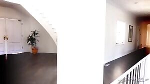 Burning Angel – Jada Stevens