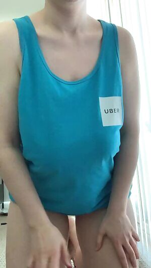 Big shirts hide everything