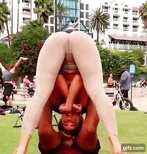 Camel Toe