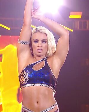 Mandy Rose