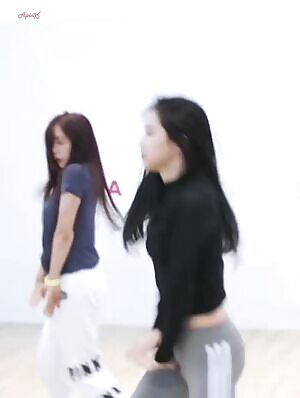 APink - Tight Naeun