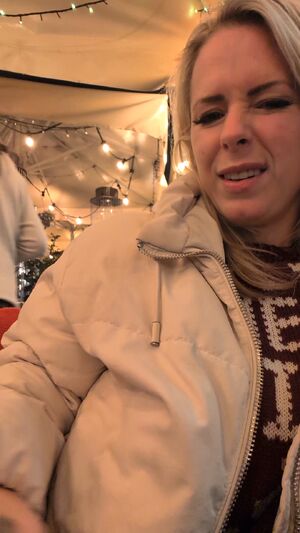Farting Blonde Fart Fetish Homemade