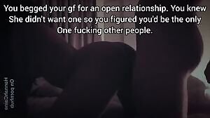 First time captioning... Based on a real story too