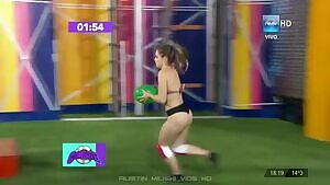 Game Show Hungry Butt
